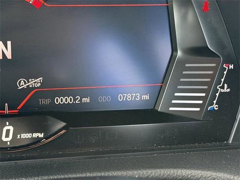 Certified 2024 Toyota Supra Premium image 14