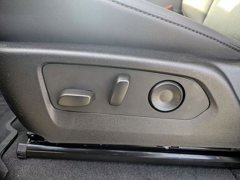 New 2026 Chevrolet Colorado Trail Boss w/ Midnight Edition image 11