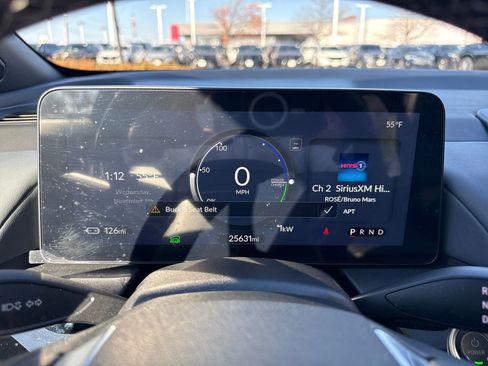 Used 2024 Honda Prologue Touring image 15