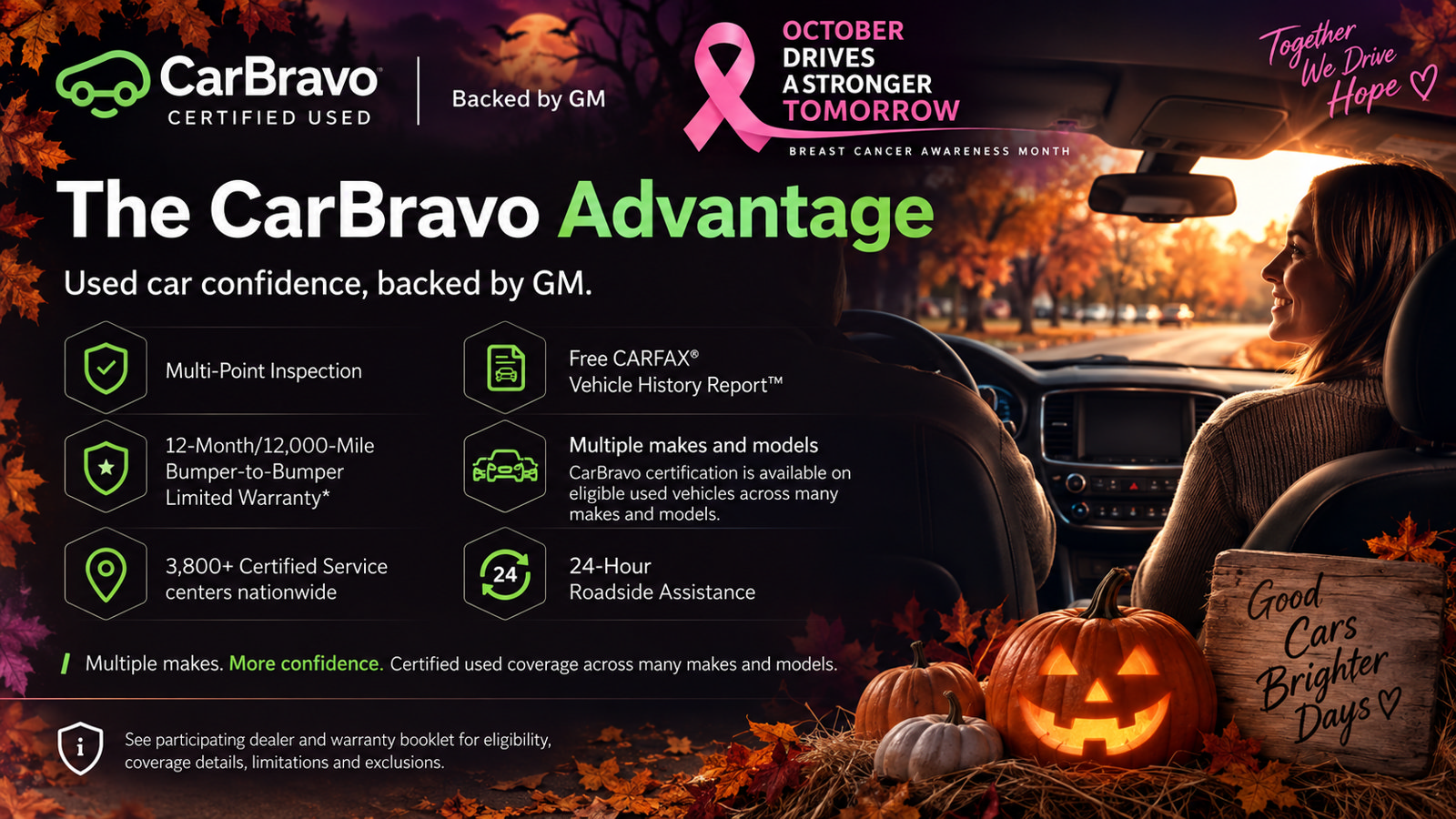 Certified 2026 Buick Enclave Preferred FWD image 9