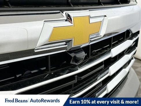 New 2026 Chevrolet Tahoe LT w/ Comfort Package AWD/4WD image 19