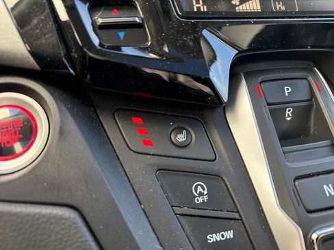 Certified 2023 Honda Odyssey EX-L image 13