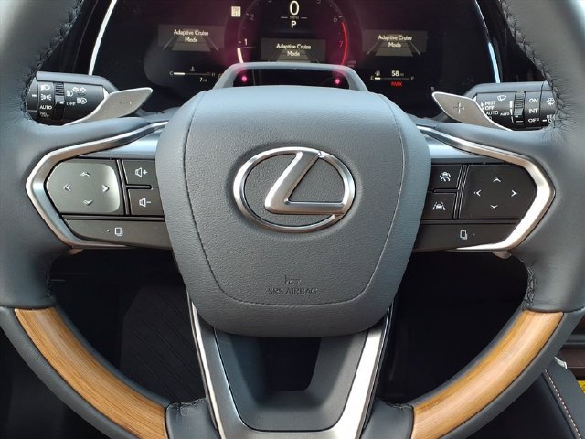 New 2026 Lexus RX 350 Premium Plus w/ Convenience Package AWD/4WD image 20