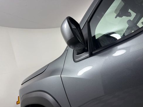 New 2026 Nissan Frontier Pro-X w/ Tow Package RWD image 13