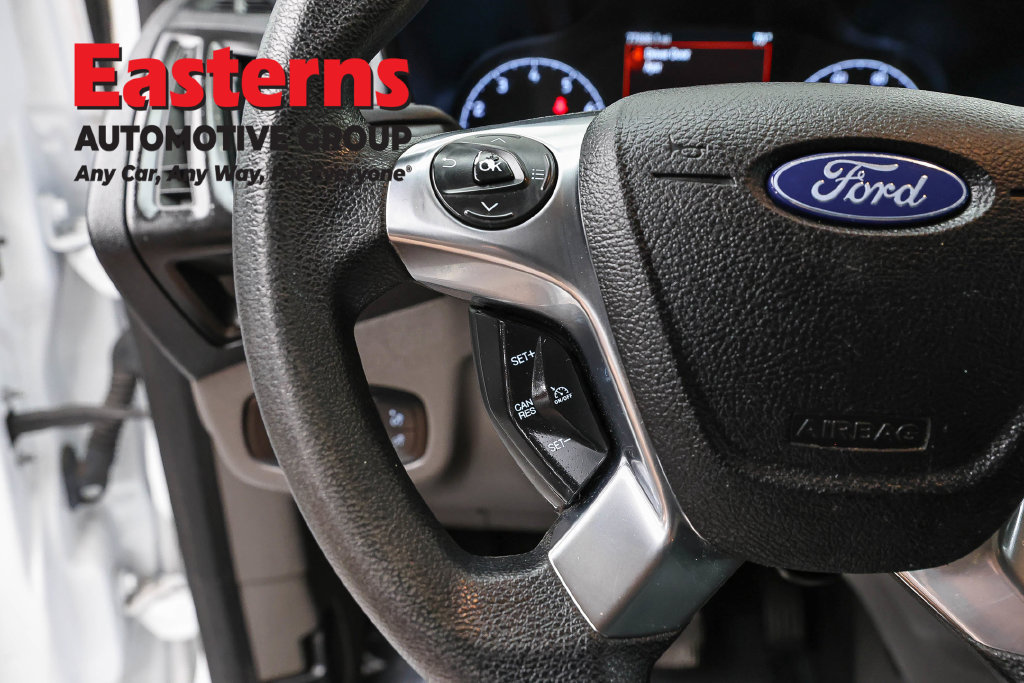 Used 2022 Ford Transit Connect XLT FWD image 15