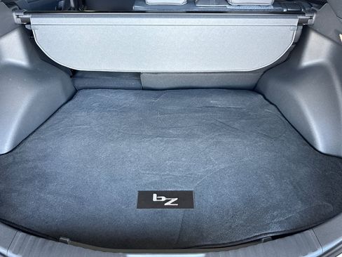 Certified 2026 Toyota bZ FWD image 14