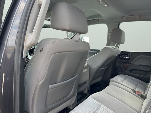 Used 2015 GMC Sierra 2500 SLE w/ SLE Fleet Preferred Package image 18