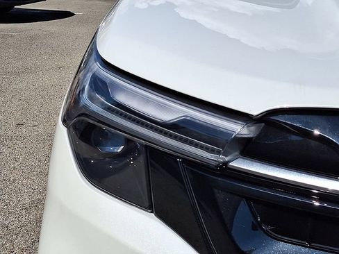 New 2026 Subaru Forester Touring AWD/4WD image 10