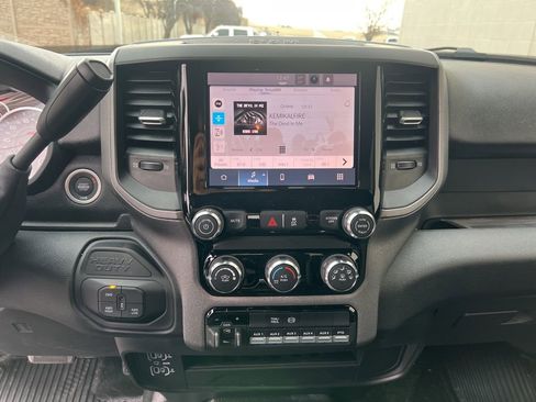 New 2026 RAM 3500 Tradesman image 17