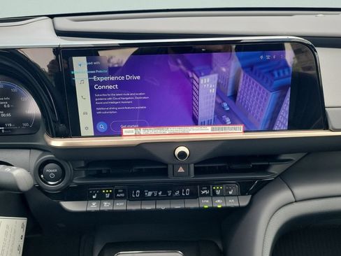 New 2026 Toyota Crown Platinum AWD/4WD image 13