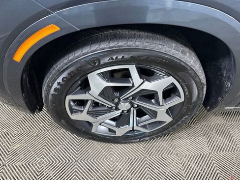 Used 2021 Hyundai Palisade Calligraphy w/ Cargo Package image 10