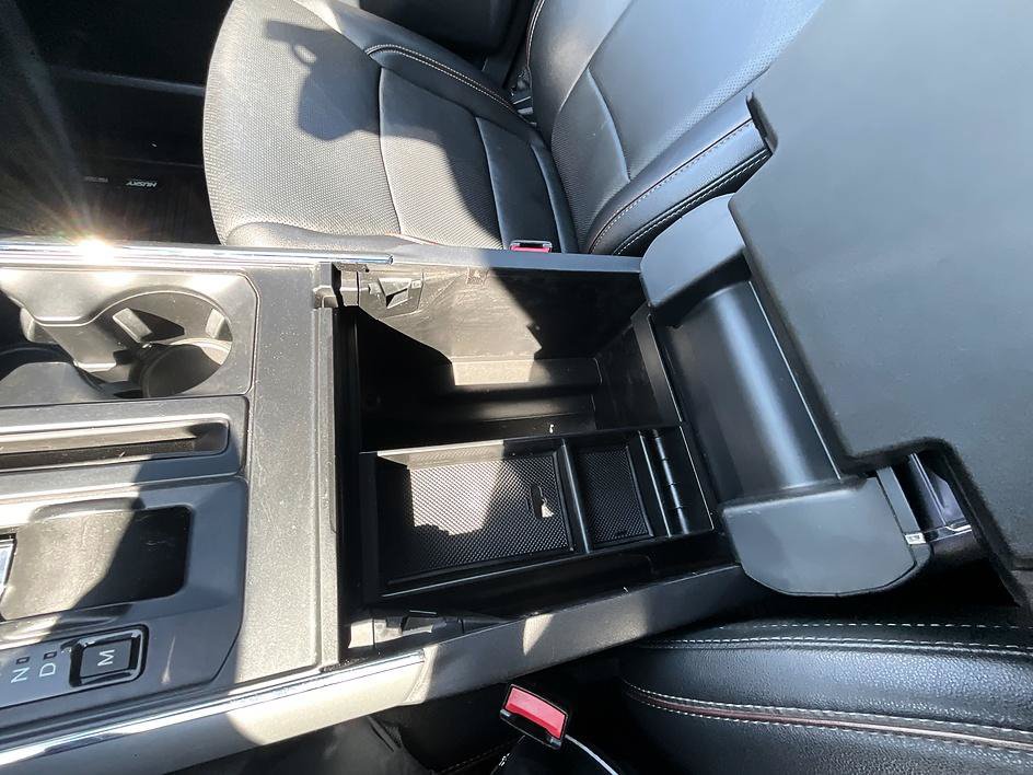 Used 2022 Ford F150 Lariat AWD/4WD image 29