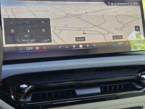 New 2026 BMW i4 xDrive40i w/ Premium Package AWD/4WD image 21