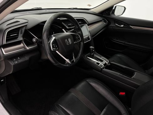 Used 2019 Honda Civic EX-L image 12