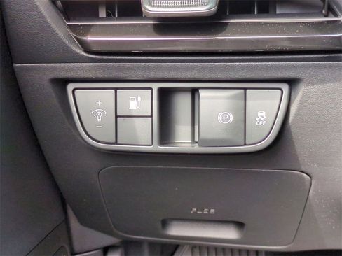 New 2025 Kia EV6 Light image 27