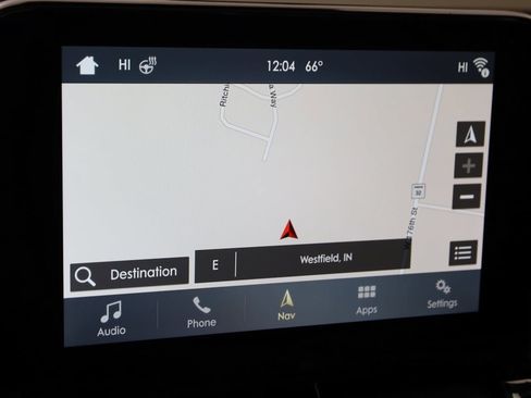 Used 2019 Lincoln Navigator Reserve image 10