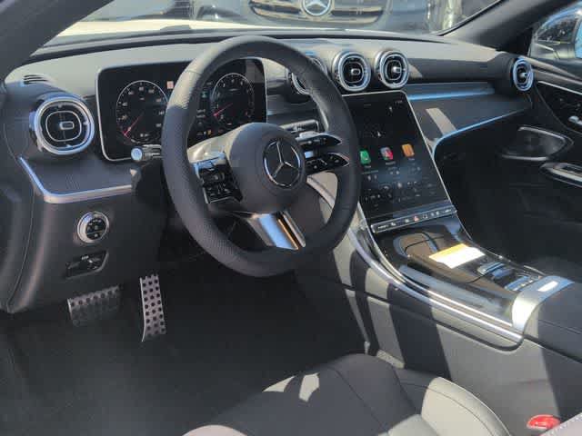 New 2026 Mercedes-Benz CLE 450 4MATIC Cabriolet image 10
