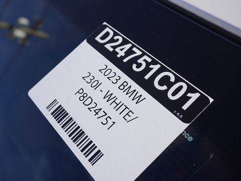 Used 2023 BMW 230i xDrive 230i xDrive w/ Premium Package image 59