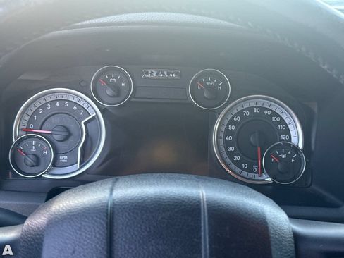 Used 2014 RAM 1500 Big Horn RWD image 12