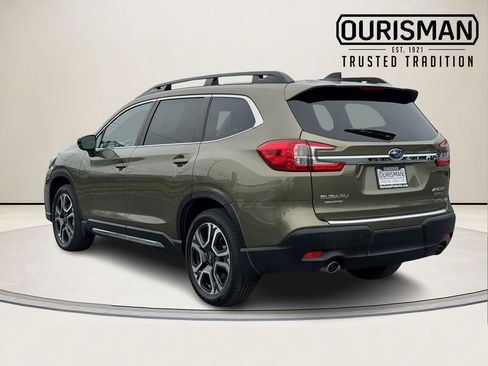 Used 2025 Subaru Ascent Limited AWD/4WD image 8