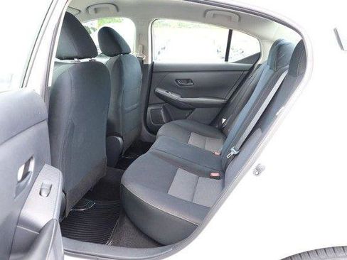 Used 2024 Nissan Sentra SV FWD image 19