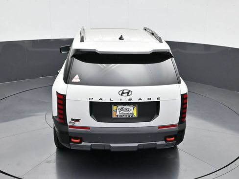 New 2026 Hyundai Palisade XRT Pro AWD/4WD image 19