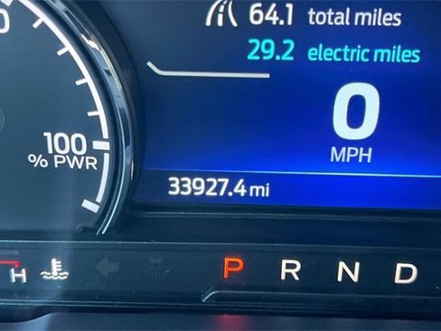 Used 2022 Ford Maverick Lariat image 29