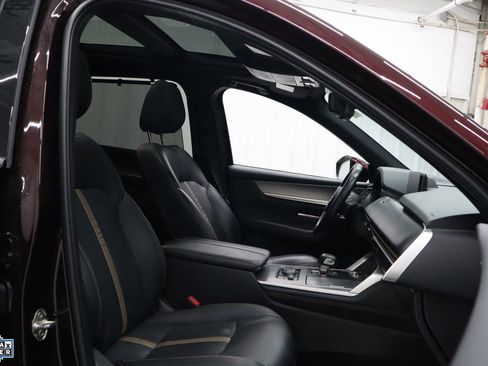 Used 2024 MAZDA CX-90 Plug-In Hybrid w/ Premium Plus AWD/4WD image 34