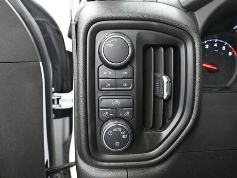 Used 2023 Chevrolet Silverado 1500 W/T w/ WT Value Package image 32