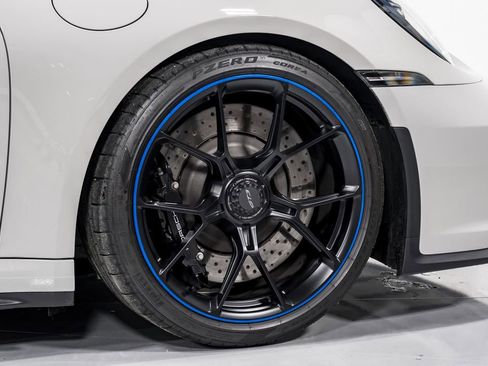 Used 2022 Porsche 911 GT3 image 46