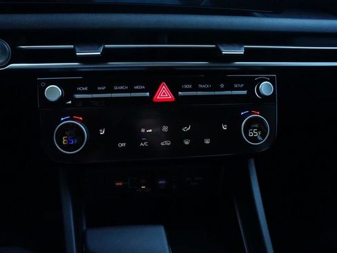 New 2026 Hyundai Tucson SEL FWD image 10