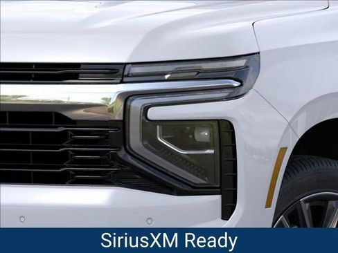 New 2026 Chevrolet Tahoe LS w/ LS Custom Edition RWD image 11
