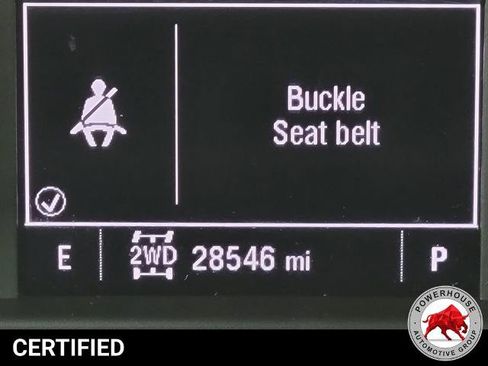 Used 2024 Chevrolet Silverado 1500 Custom AWD/4WD image 32