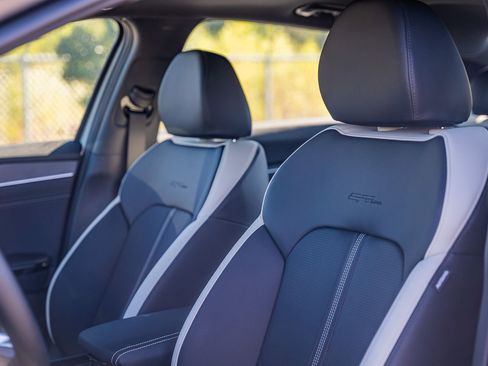 New 2026 Kia K5 GT-Line w/ GT-Line Premium Package image 18