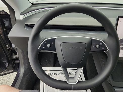Used 2024 Tesla Model 3 Performance AWD/4WD image 54