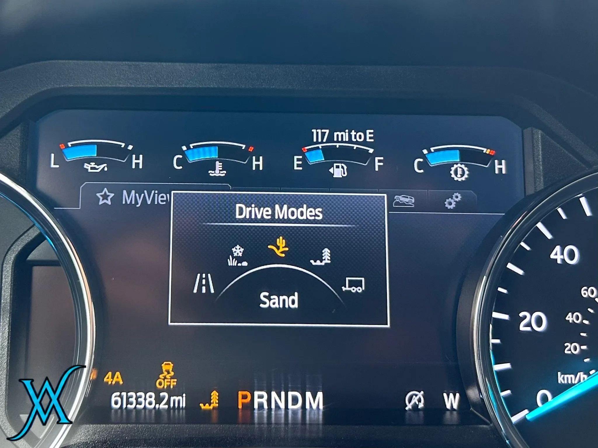 Used 2020 Ford Expedition Max Limited w/ Equipment Group 303A AWD/4WD image 47