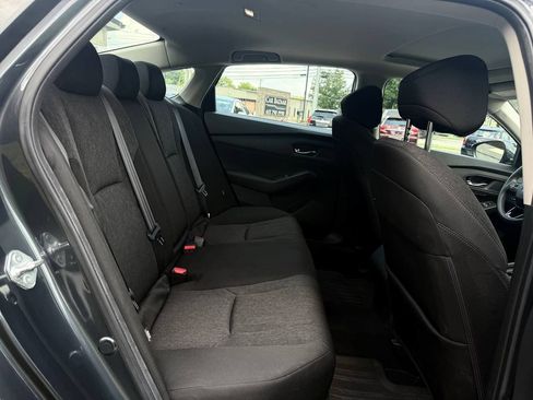 Used 2024 Honda Accord EX image 17