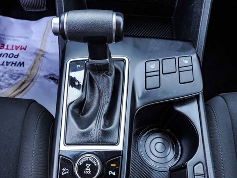 Used 2024 Kia Sportage LX image 24