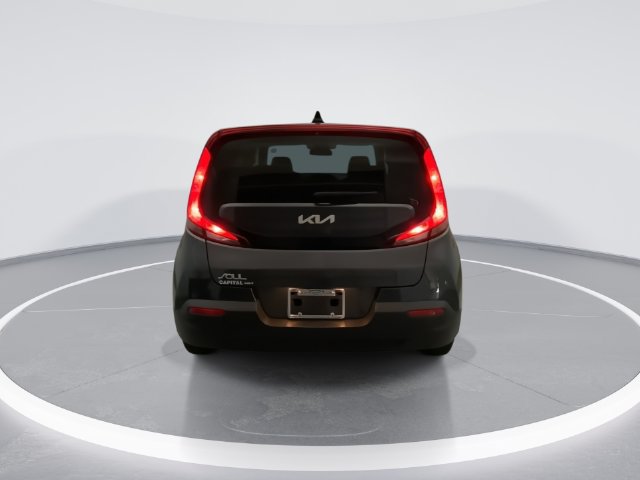 Used 2022 Kia Soul LX FWD image 5