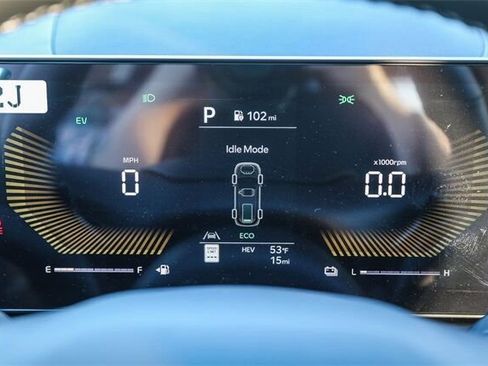 New 2026 Kia Sorento EX w/ EX Premium Package AWD/4WD image 21