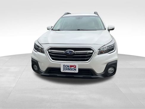 Used 2019 Subaru Outback 2.5i Limited w/ Popular Package #2 image 32