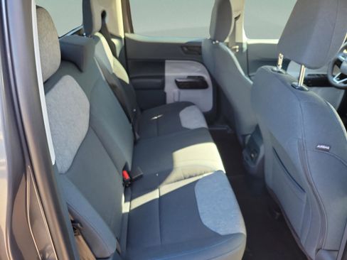 New 2026 Ford Maverick XLT w/ XLT Luxury Package image 25