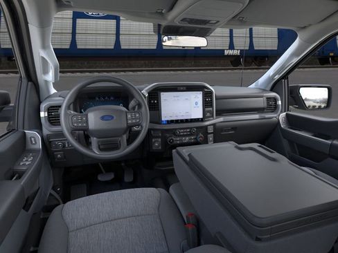 New 2026 Ford F150 XLT image 9