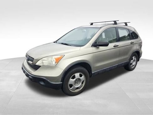 Used 2007 Honda CR-V LX image 2