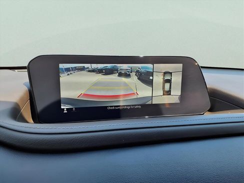 Used 2023 MAZDA CX-30 2.5 Turbo w/ Premium Plus Pkg image 10