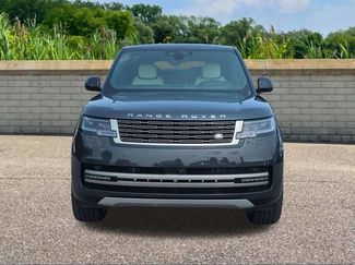 New 2026 Land Rover Range Rover Long Wheelbase SE AWD/4WD video 2