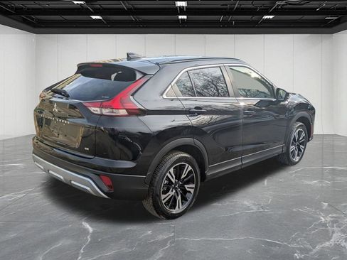 New 2026 Mitsubishi Eclipse Cross SE image 5