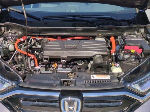 Used 2022 Honda CR-V EX image 21