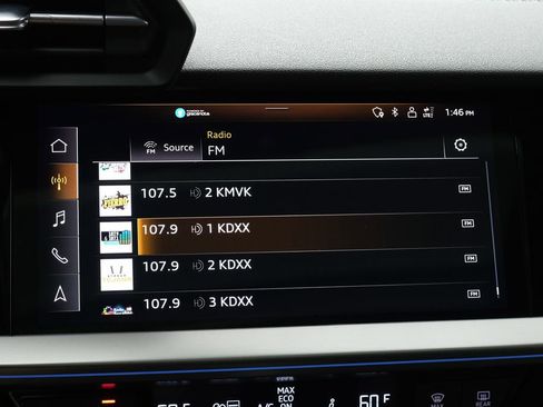 Used 2023 Audi A3 2.0T Premium Plus w/ Premium Plus Package AWD/4WD image 33