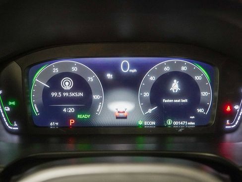 Certified 2026 Honda CR-V Sport-L image 40